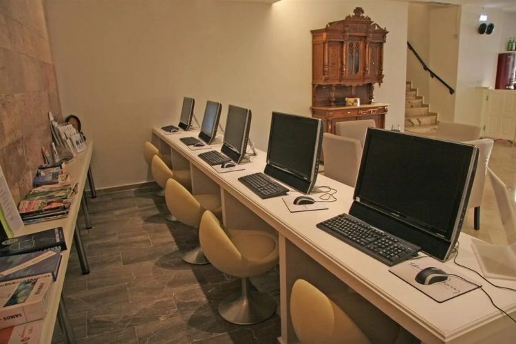 Samos Bay Hotel