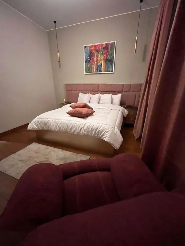 Luxury Stay