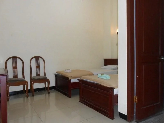 Hotel Paprica 1