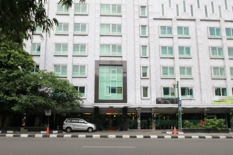Image de l'hôtel