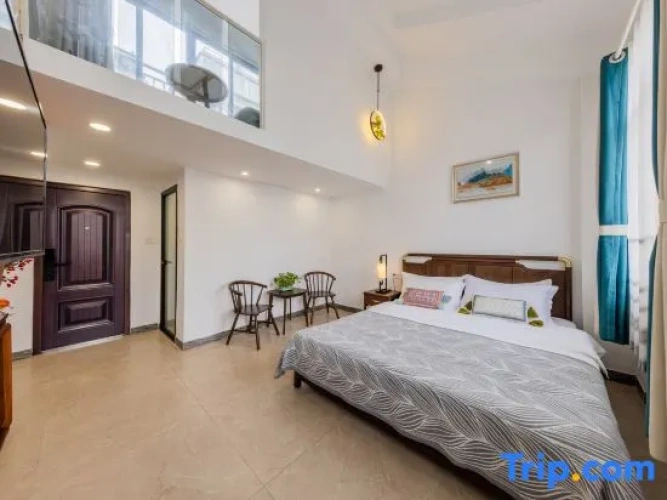 Duplex Suite