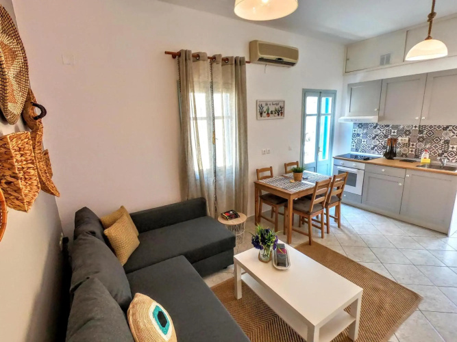 Ritzi Apartment