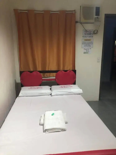 Wjv Inn Talamban