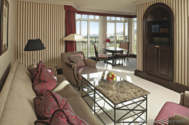 Old Course Hotel