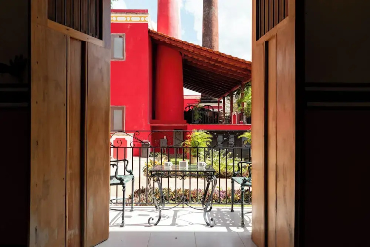 Hacienda Yabucu