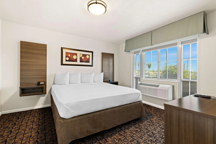 Best Western El Centro Inn