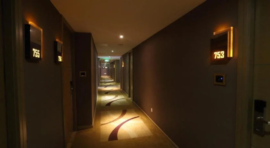 Colour Inn Shenzhen Chunfeng Branch