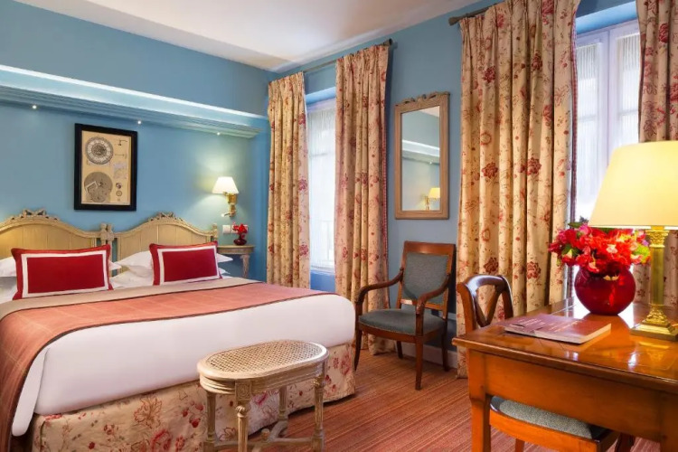 Le Relais Madeleine - Image 12