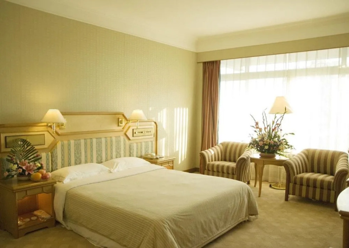 Zengcheng Hotel