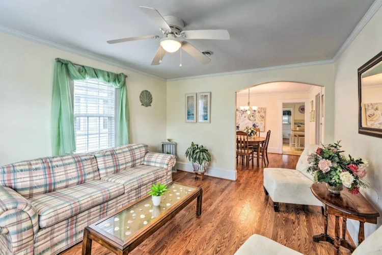 3 Bedrooms Cottage