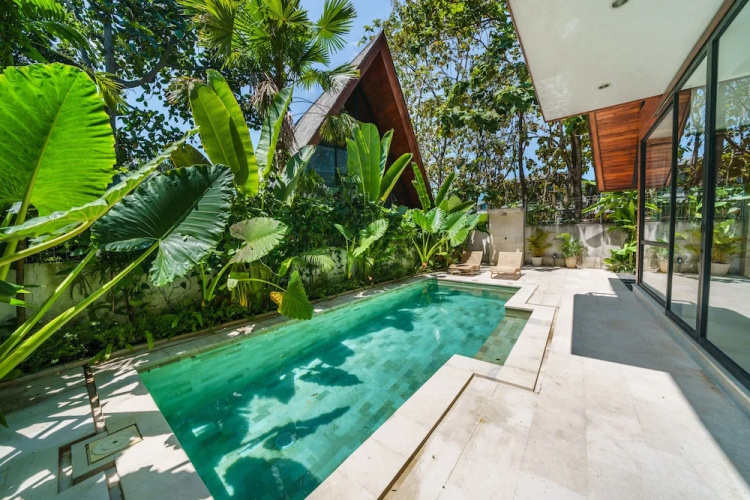 Villa Kirana