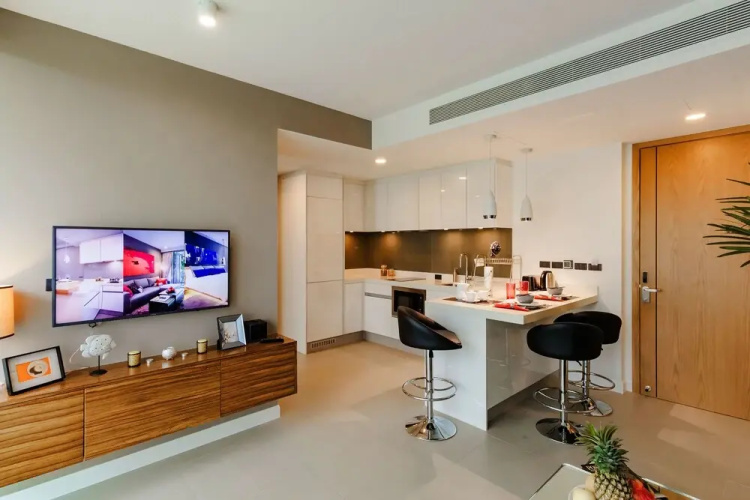 Ocean Stone Phuket by Holy Cow 9