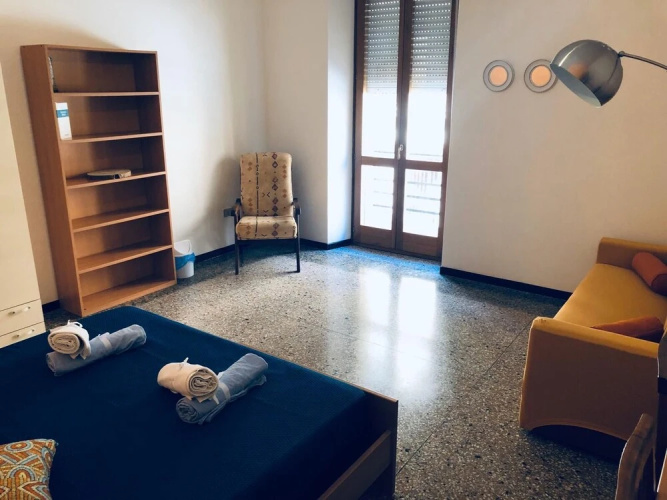 Cimarosa Room