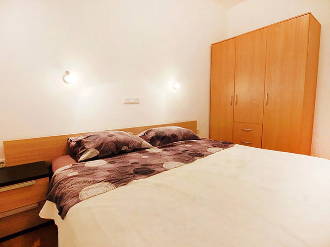 House Mare Madrid