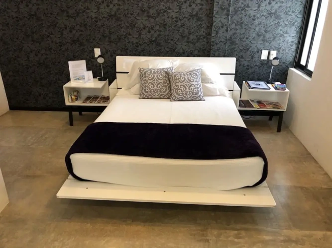 1 Bedroom Deluxe Studio