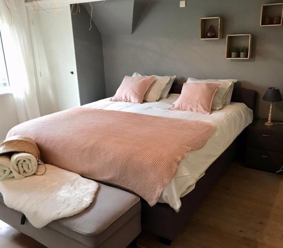 3 Bedrooms Cottage