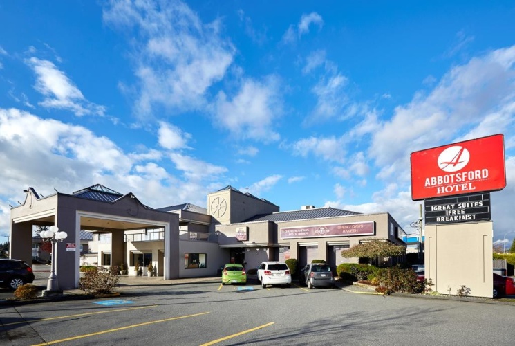 Ramada by Wyndham Abbotsford photo 15