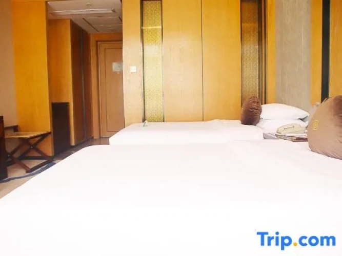 Business Twin room
