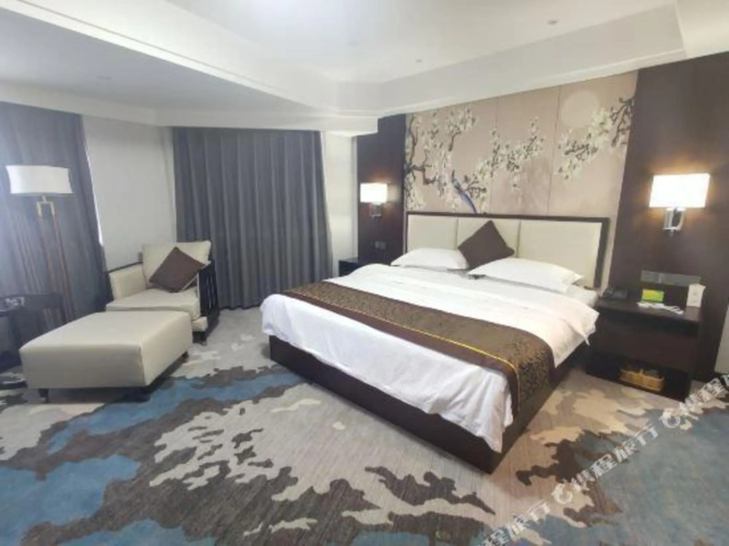 Railway Grand Hotel