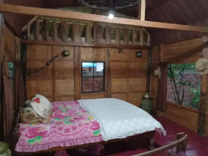 Kakrona Pouk Homestay