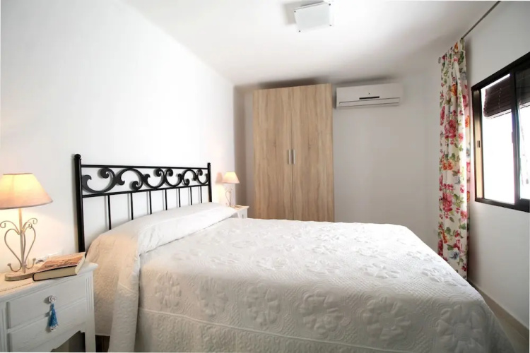 Casa Sandra Spainsunrentals 1165