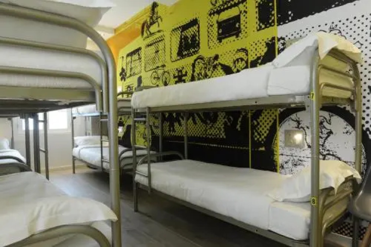 Imagen del hotel