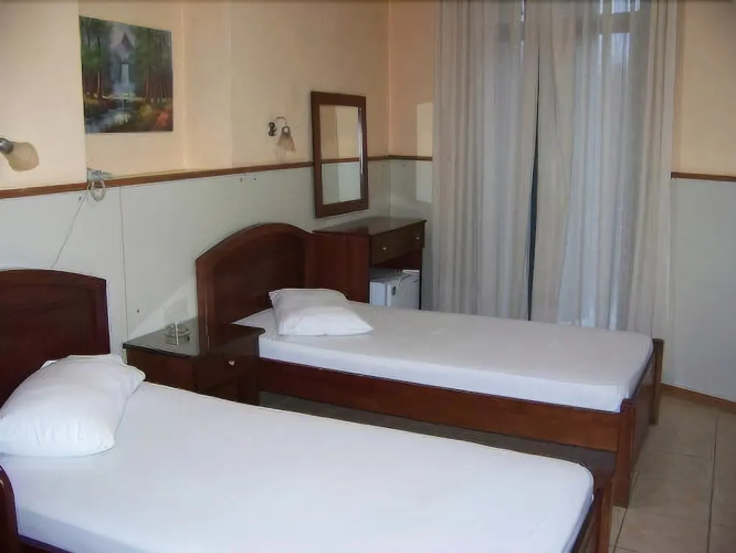 Hotel Diethnes