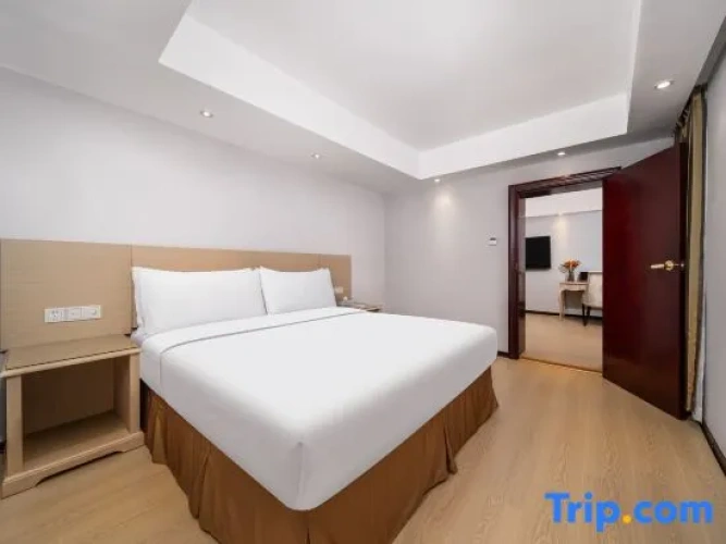 1 Bedroom Suite