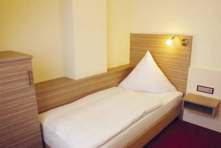 Hotel Mühleneck