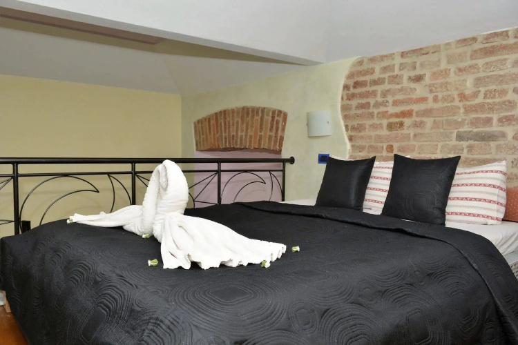 Residence Casa Italia