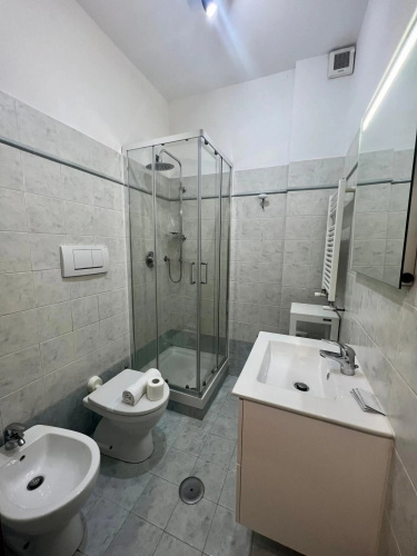 Corso Francia Apartment