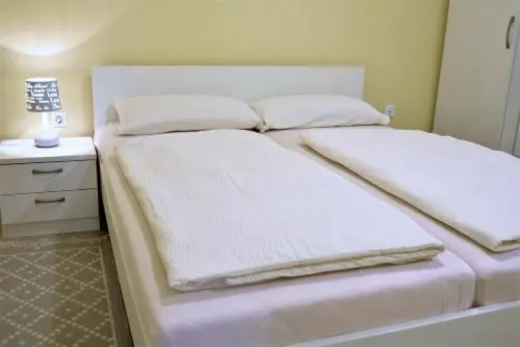 Apartments Barbat