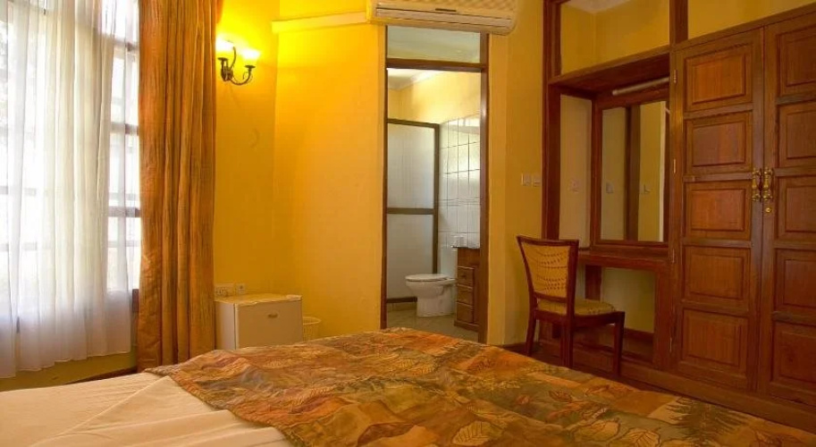 Salinero Hotels - Kilimanjaro