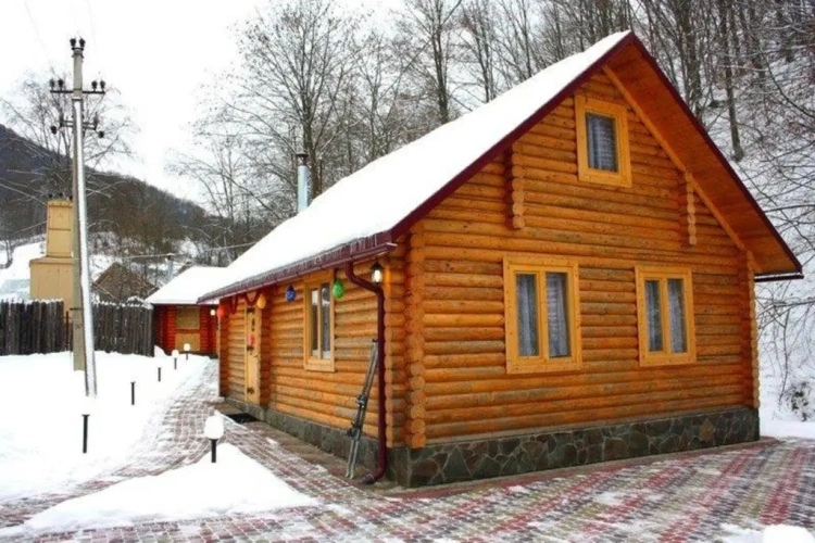 Cottage