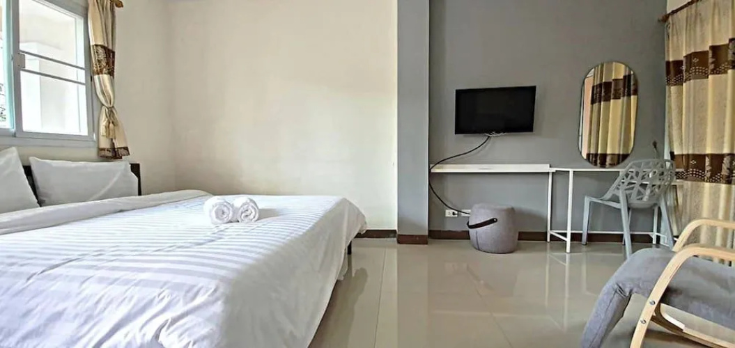 EEC Home North Pattaya - Naklua