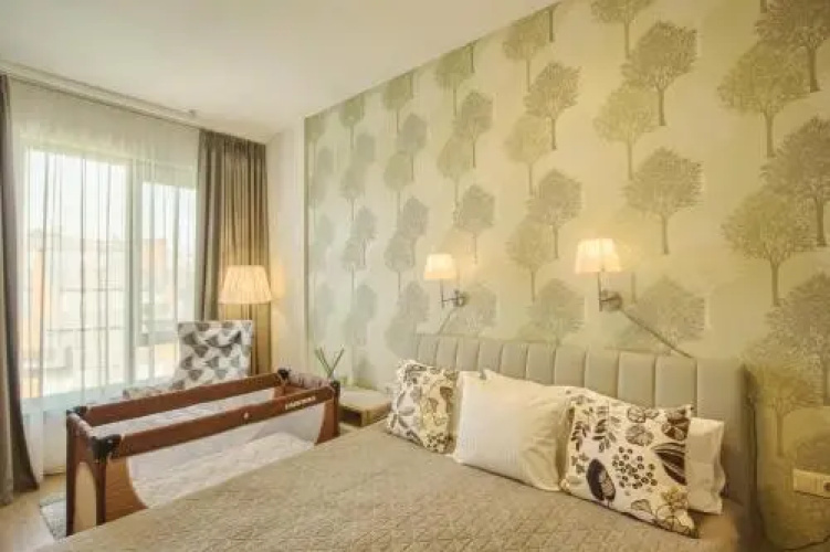 Granus apartments