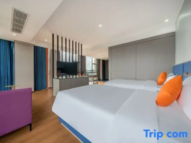 Business Double Suite