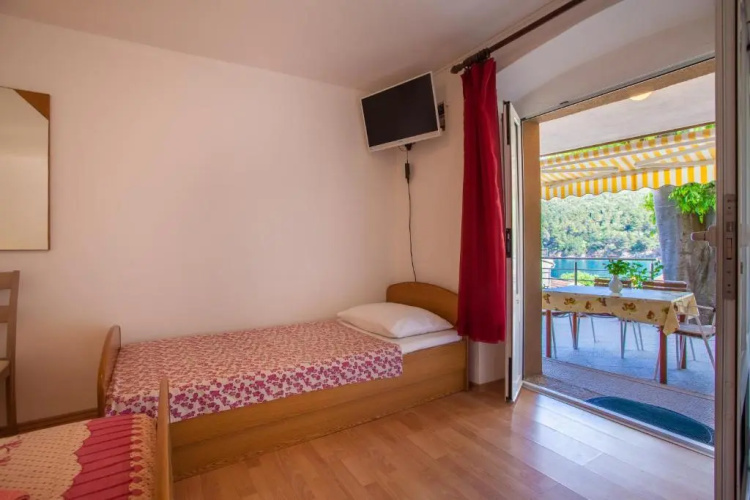 Apartment Surdić
