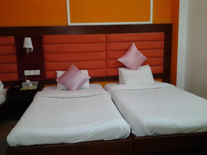 Hotel Northern Ltd