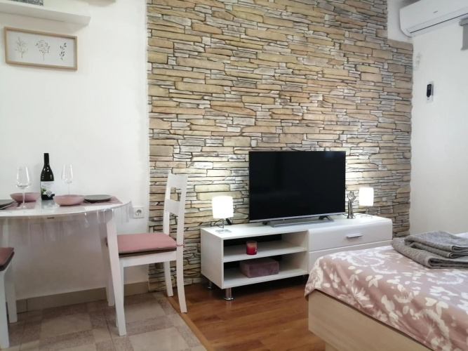 Apartments Lovrić