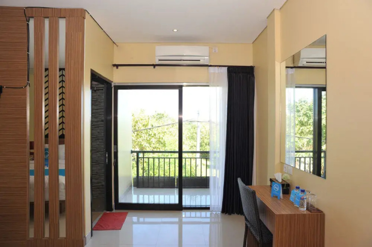WG Hotel Jimbaran