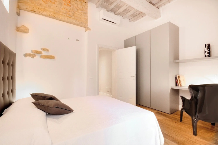 San Zanobi Apartments