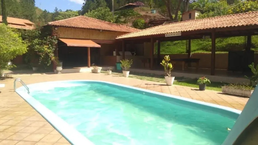 Pousada Manancial