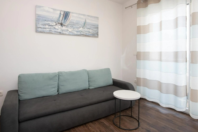 Luxury Apartment Lukas