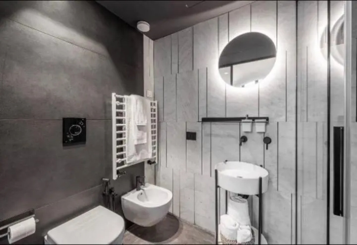 Borgo 35 Relax & SPA