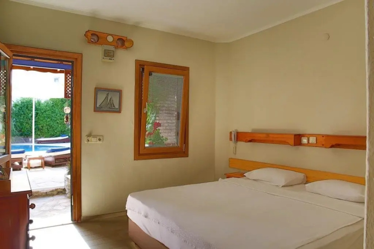 UzHan Beach Hotel