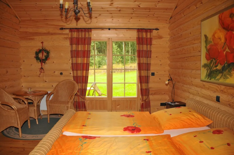 Country Lodge