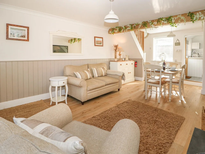 Herbies Cottage