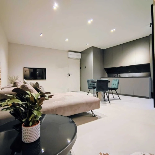 Executive Double room with courtyard view