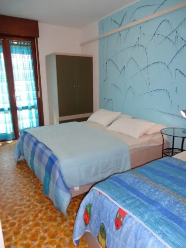 Cozy Flat Close to the sea